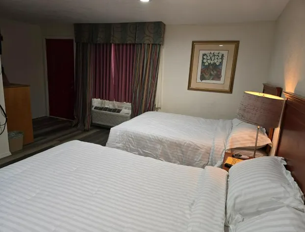 Stardust Motel hotel detail image 2