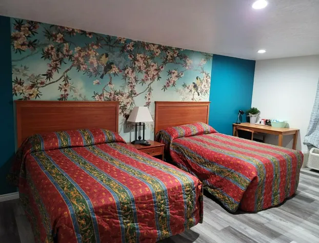 Stardust Motel hotel detail image 3