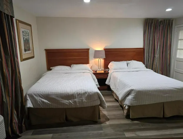 Stardust Motel hotel detail image 4