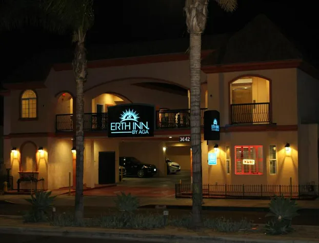 ERTH INN by AGA Maywood hotel detail image 1