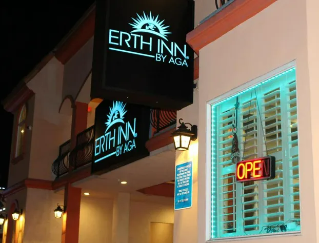 ERTH INN by AGA Maywood hotel detail image 4