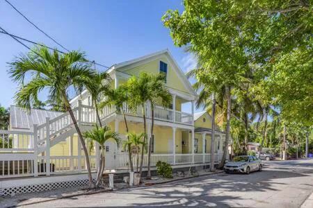 Andys Inn #12 hotel hero