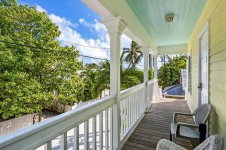 Andys Inn #12 hotel detail image 2