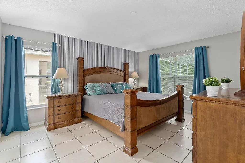 Minutes From Disney - Modern Suite - Pool Access hotel hero