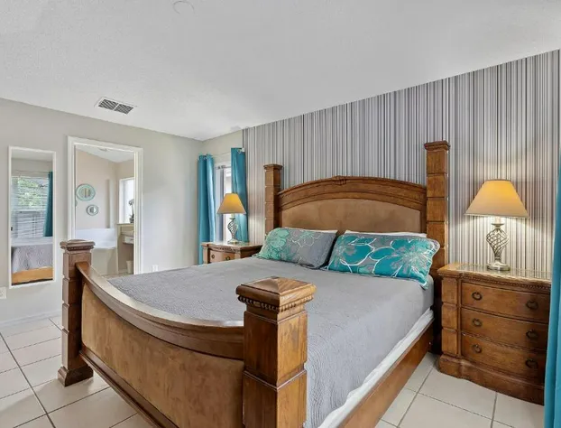 Minutes From Disney - Modern Suite - Pool Access hotel detail image 1