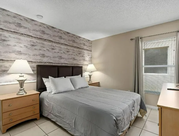 Minutes From Disney - Modern Suite - Pool Access hotel detail image 2