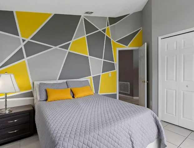 Minutes From Disney - Modern Suite - Pool Access hotel detail image 4