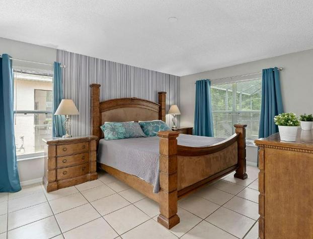 Minutes From Disney - Modern Suite - Pool Access hotel detail image 1