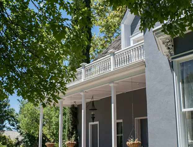 The Mulberry Inn hotel detail image 2