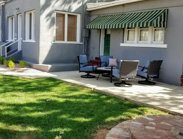 The Mulberry Inn hotel detail image 3