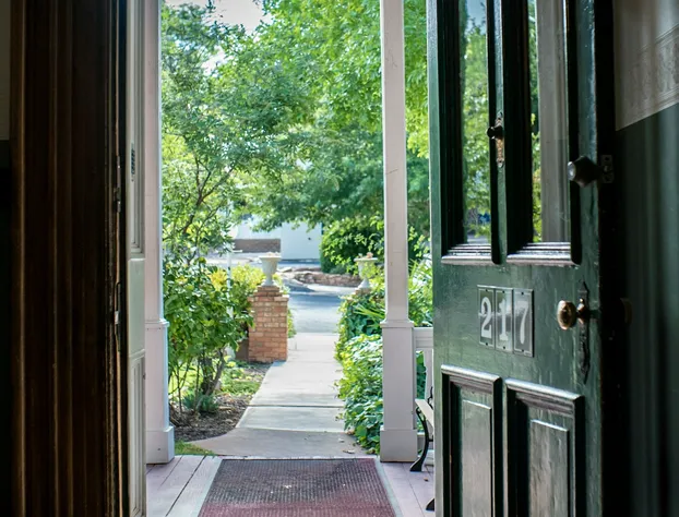 The Mulberry Inn hotel detail image 4