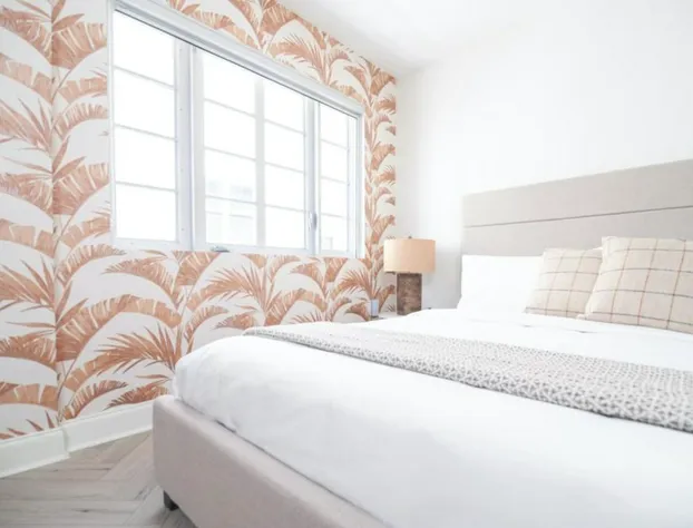 Luxuri Suites hotel detail image 2