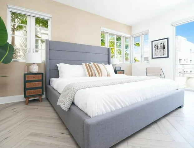 Luxuri Suites hotel detail image 3