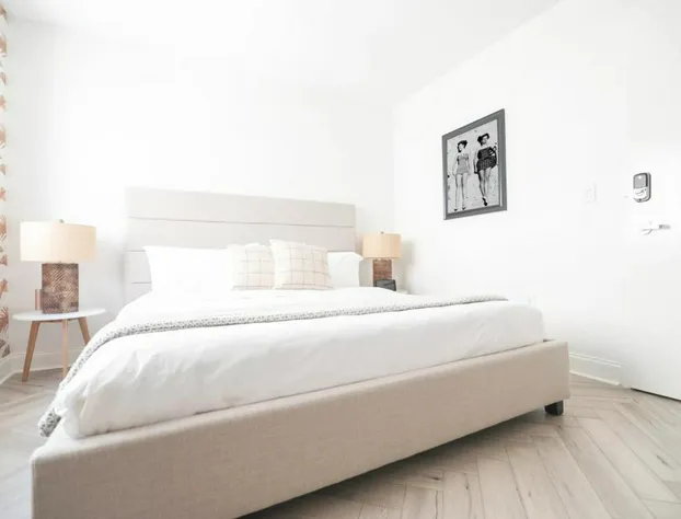 Luxuri Suites hotel detail image 4