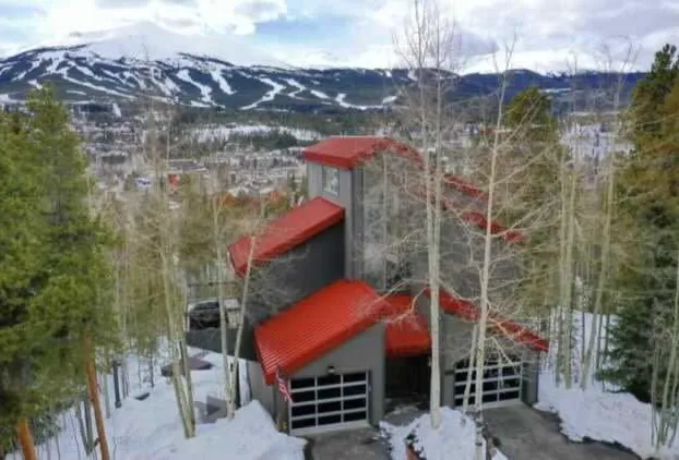 Bear Peak Lodge 1 Mile to Gondola and Great Views hotel detail image 1