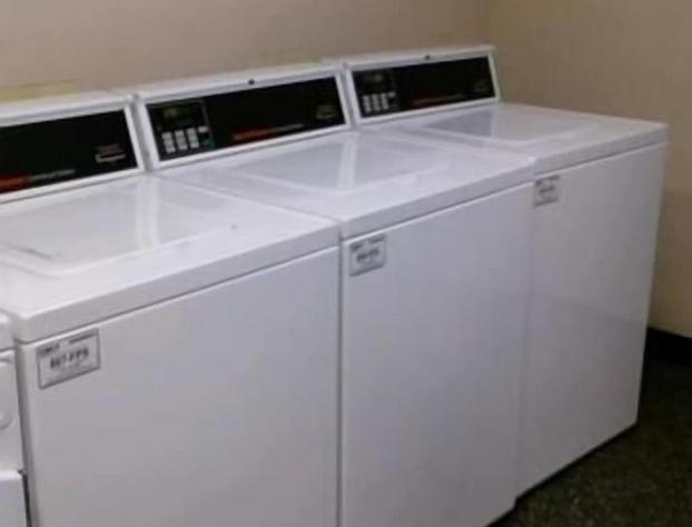 InTown Suites Extended Stay Louisville KY - Wattbourne Lane hotel detail image 3