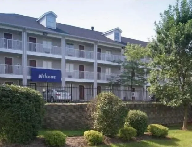 InTown Suites Extended Stay Louisville KY - Wattbourne Lane hotel detail image 1