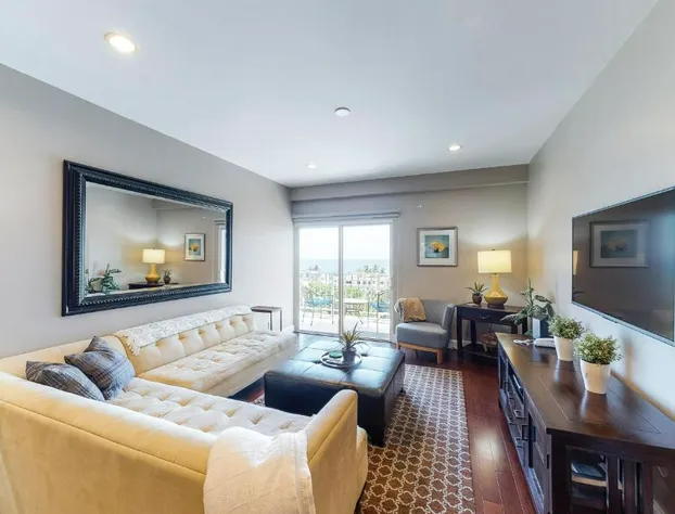 Harbor Haven 805 hotel detail image 2