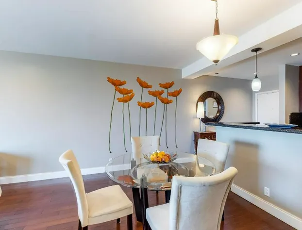 Harbor Haven 805 hotel detail image 3