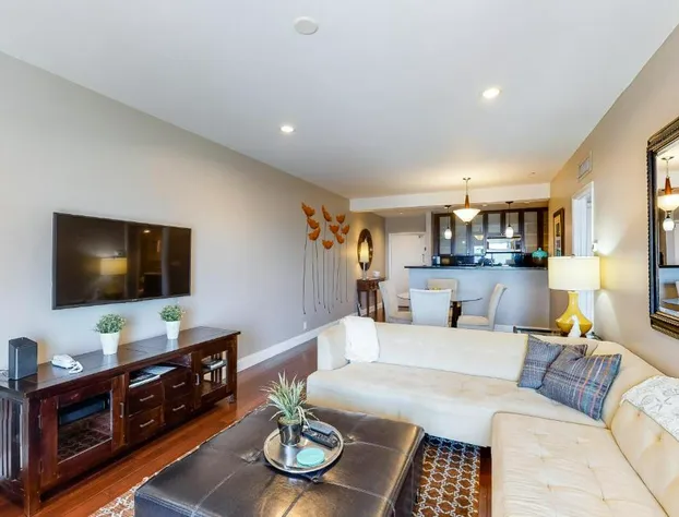 Harbor Haven 805 hotel detail image 4