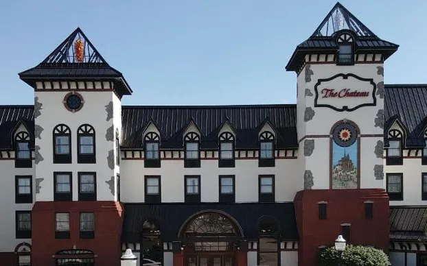 Chateau-Bloomington Restaurant hotel detail image 2