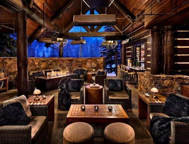Bachelor Gulch Ritz-carlton 2 Bedroom Mountain Residence With Ski in, Ski out Access, Hot Tub, and Full Service Spa hotel detail image 4