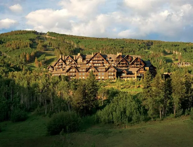 Bachelor Gulch Ritz-carlton 1 Bedroom Mountain Residence With Ski in, Ski out Access, Hot Tub, and Full Service Spa hotel detail image 3