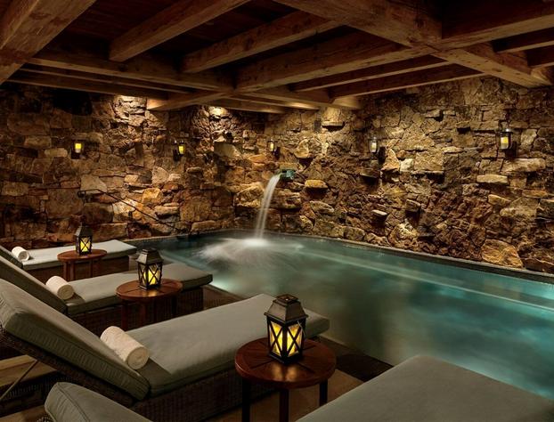 Bachelor Gulch Ritz-carlton 1 Bedroom Mountain Residence With Ski in, Ski out Access, Hot Tub, and Full Service Spa hotel detail image 2