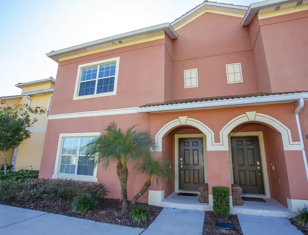 Stunning 4 Bedroom w Pool Close to Disney 8940 Paradise Palms Resort hotel detail image 3