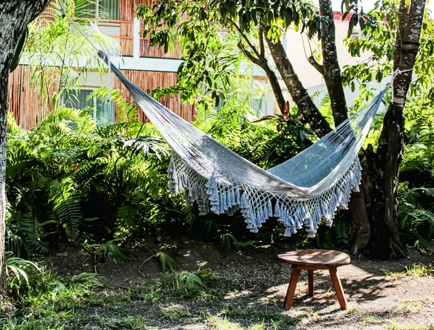 AGAM Hotel Boutique Bacalar - Adults Only hotel detail image 1