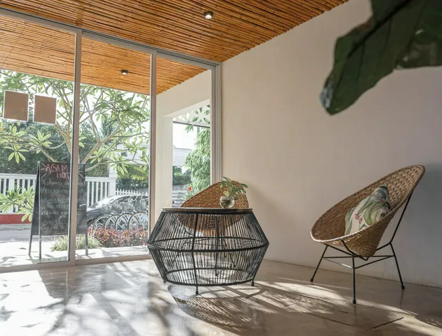 AGAM Hotel Boutique Bacalar - Adults Only hotel detail image 2