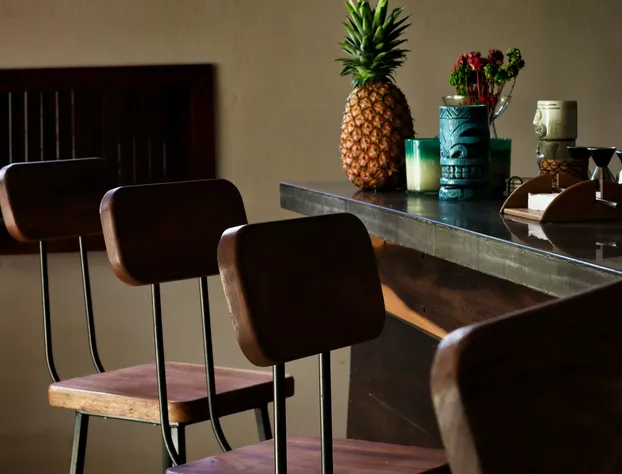 AGAM Hotel Boutique Bacalar - Adults Only hotel detail image 3