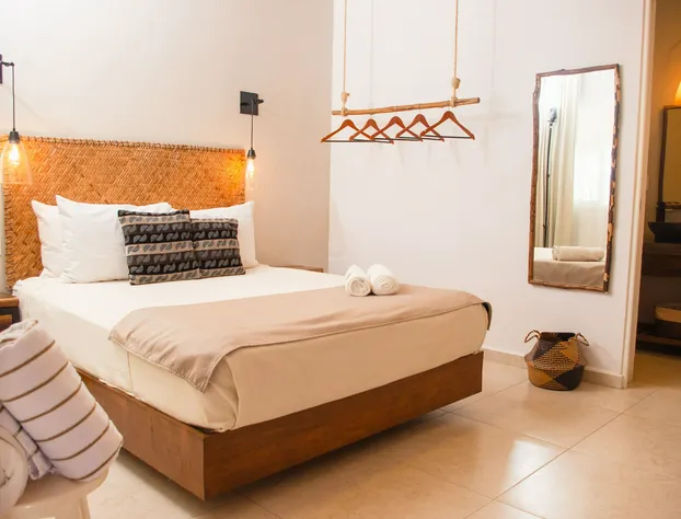AGAM Hotel Boutique Bacalar - Adults Only hotel detail image 4