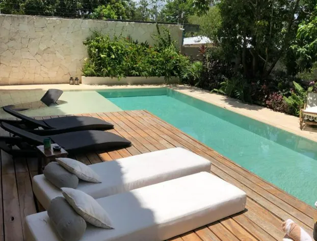 AGAM Hotel Boutique Bacalar - Adults Only hotel detail image 3