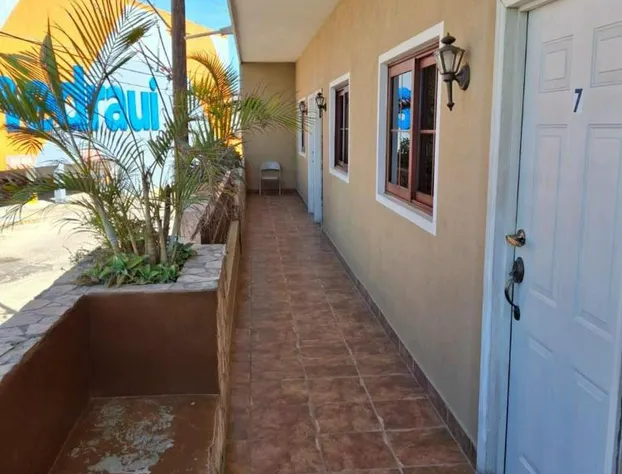 Hotel Colonos Los Cabos hotel detail image 1