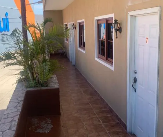 Hotel Colonos Los Cabos hotel detail image 2