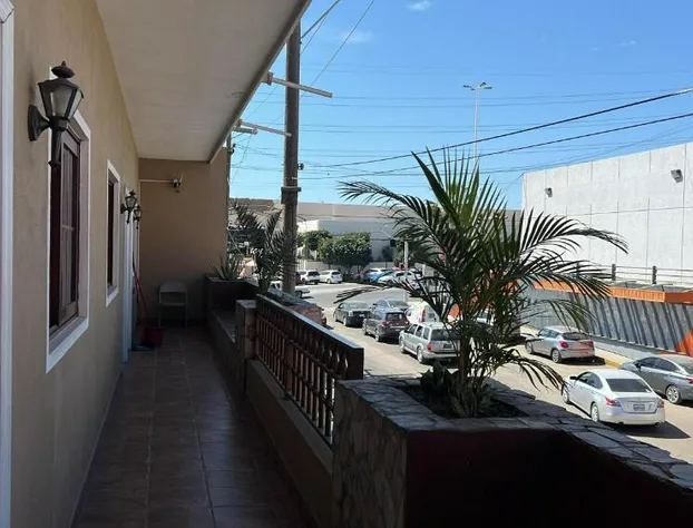 Hotel Colonos Los Cabos hotel detail image 3