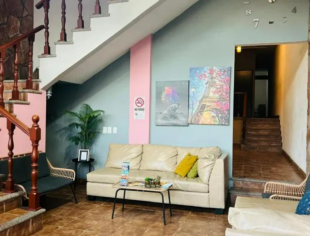 Hotel Colonos Los Cabos hotel detail image 4