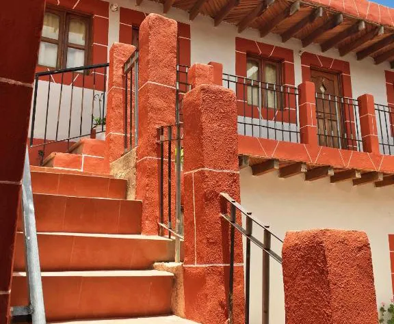 Hotel Hacienda Encantada hotel detail image 1