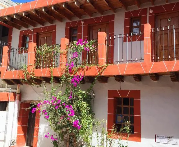 Hotel Hacienda Encantada hotel detail image 2