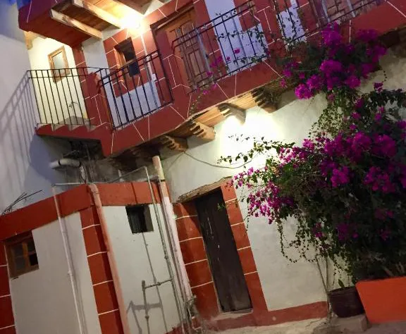 Hotel Hacienda Encantada hotel detail image 3