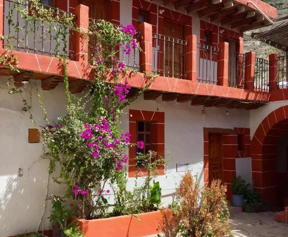 Hotel Hacienda Encantada hotel detail image 4