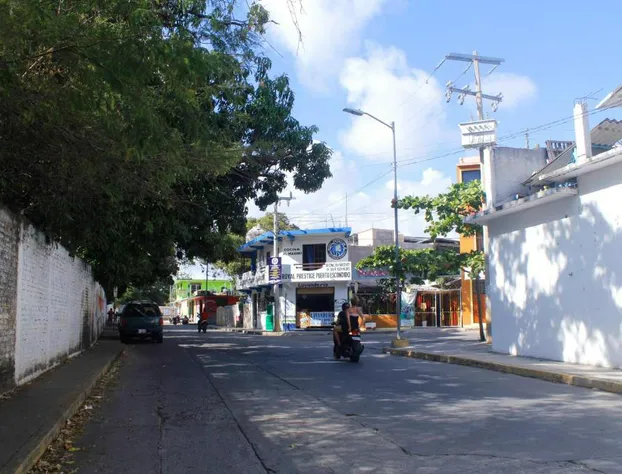 Posada Lupita hotel detail image 3