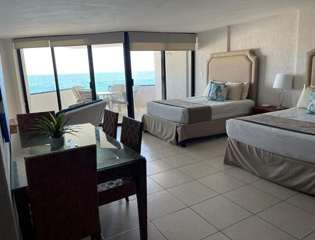 Condominios San Carlos hotel detail image 2