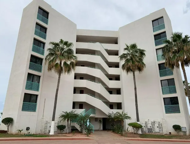 Condominios San Carlos hotel detail image 1