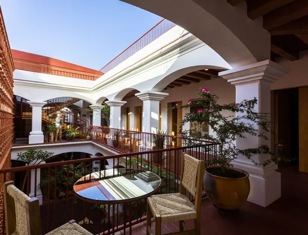 Hotel Ayook hotel detail image 1