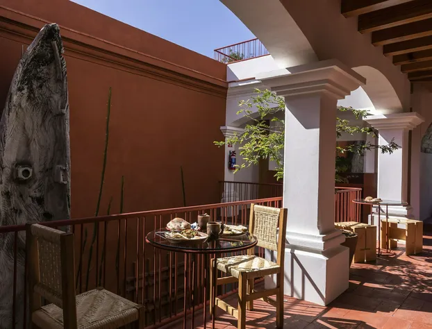 Hotel Ayook hotel detail image 2