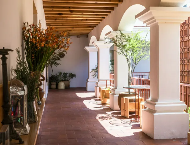 Hotel Ayook hotel detail image 3