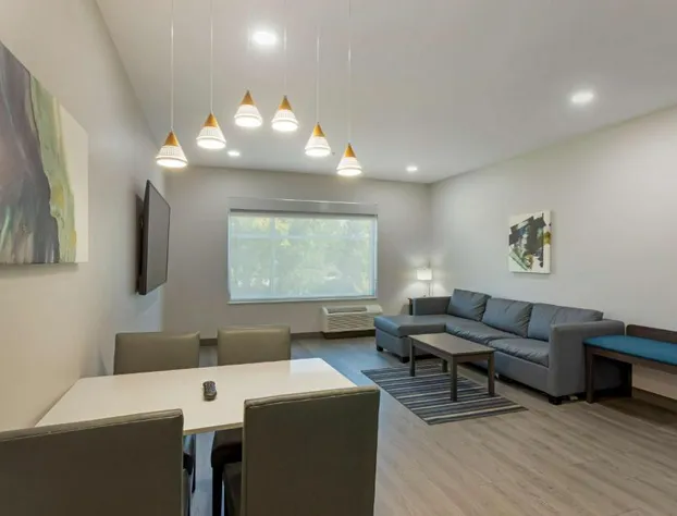 Best Western Plus Executive Residency Antioch Inn hotel detail image 3