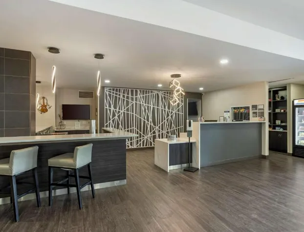 Best Western Plus Executive Residency Antioch Inn hotel detail image 4